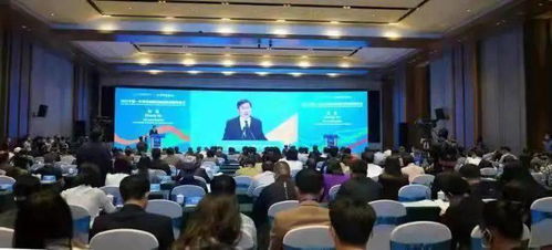 融匯古今，共促健康——中外文化交流中心助力中國-東盟傳統醫藥健康旅游國際論壇