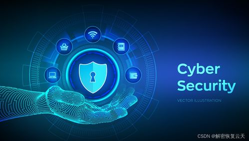 應(yīng)對mkp勒索病毒 解密與恢復(fù)指南